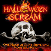 Halloween Scream